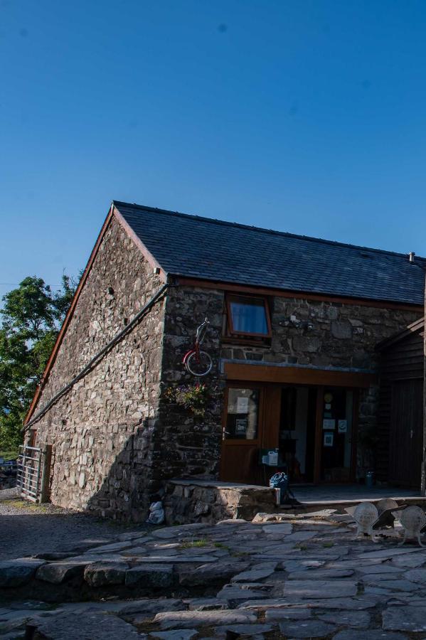 Converted Barn, Perfect Mtb Break, Coed Y Brenin Trawsfynydd Dış mekan fotoğraf