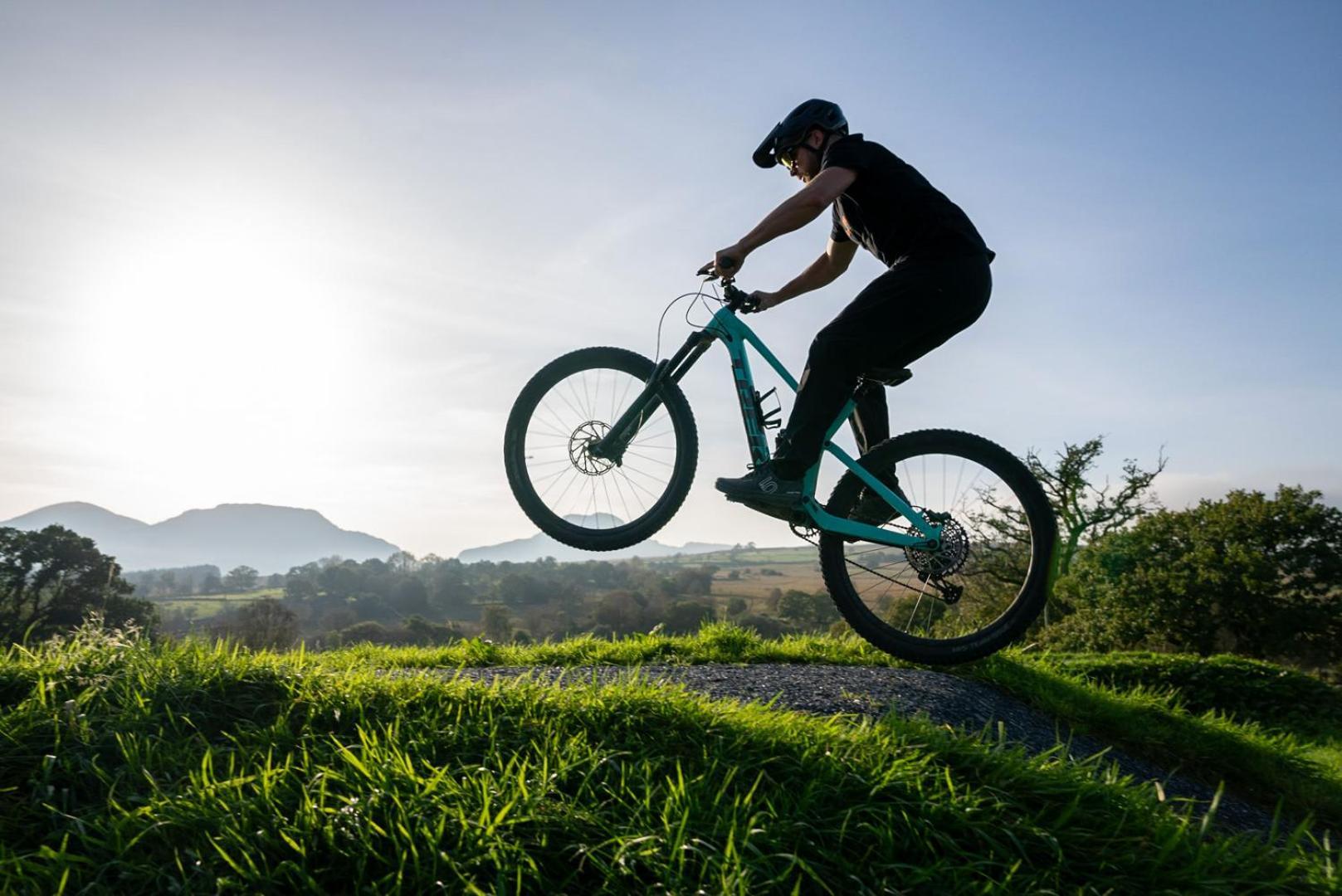 Converted Barn, Perfect Mtb Break, Coed Y Brenin Trawsfynydd Dış mekan fotoğraf